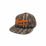 Center Stage Unisex Realtree Logo Camo Hat | Realtree Original