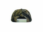 Lost Hat Co. Unisex Goat Rope Camo Hat