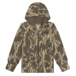 Cotton Mill Toddler Full Zip Hoodie