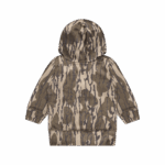 Cotton Mill Infant Half Zip Hoodie