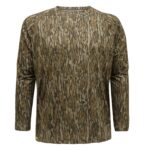 Men's Tibbee Flex Long Sleeve Hunt Tee