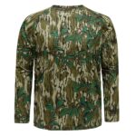 Men's Tibbee Flex Long Sleeve Hunt Tee