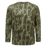 Men's Tibbee Flex Long Sleeve Hunt Tee