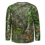 Men's Tibbee Flex Long Sleeve Hunt Tee