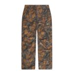 Cotton Mill Flex Pant