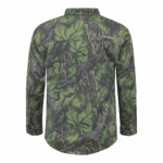 Cotton Mill Flex Shirt