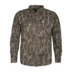Cotton Mill Flex Shirt