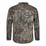 Mossy Oak Men's Tibbee Flex Hunt Shirt - Country DNA