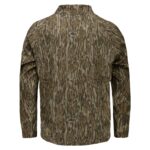 Tibbee Flex Hunt 1/4 Zip