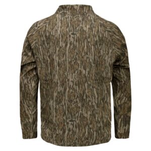 Tibbee Flex Hunt 1/4 Zip