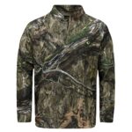 Tibbee Flex Hunt 1/4 Zip