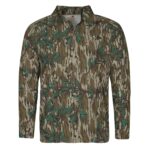 Tibbee Flex Hunt 1/4 Zip