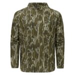 Tibbee Flex Hunt 1/4 Zip
