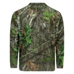 Tibbee Flex Hunt 1/4 Zip