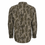 Cotton Mill Chamois Shirt