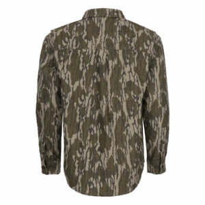 Cotton Mill Chamois Shirt