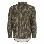 Cotton Mill Chamois Shirt