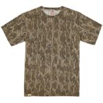 Mossy Oak Cotton Mill Tee