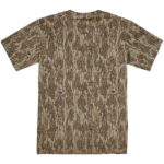 Mossy Oak Cotton Mill Tee