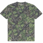 Mossy Oak Cotton Mill Tee