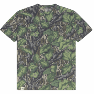 Mossy Oak Cotton Mill Tee