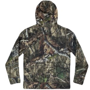 Youth Performance Fleece Hoodie