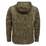 Performance Fleece Hoodie