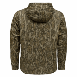 Performance Fleece Hoodie