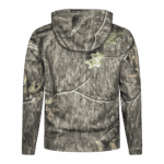 Performance Fleece Hoodie