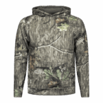 Performance Fleece Hoodie