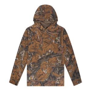 Polar Fleece Hoodie