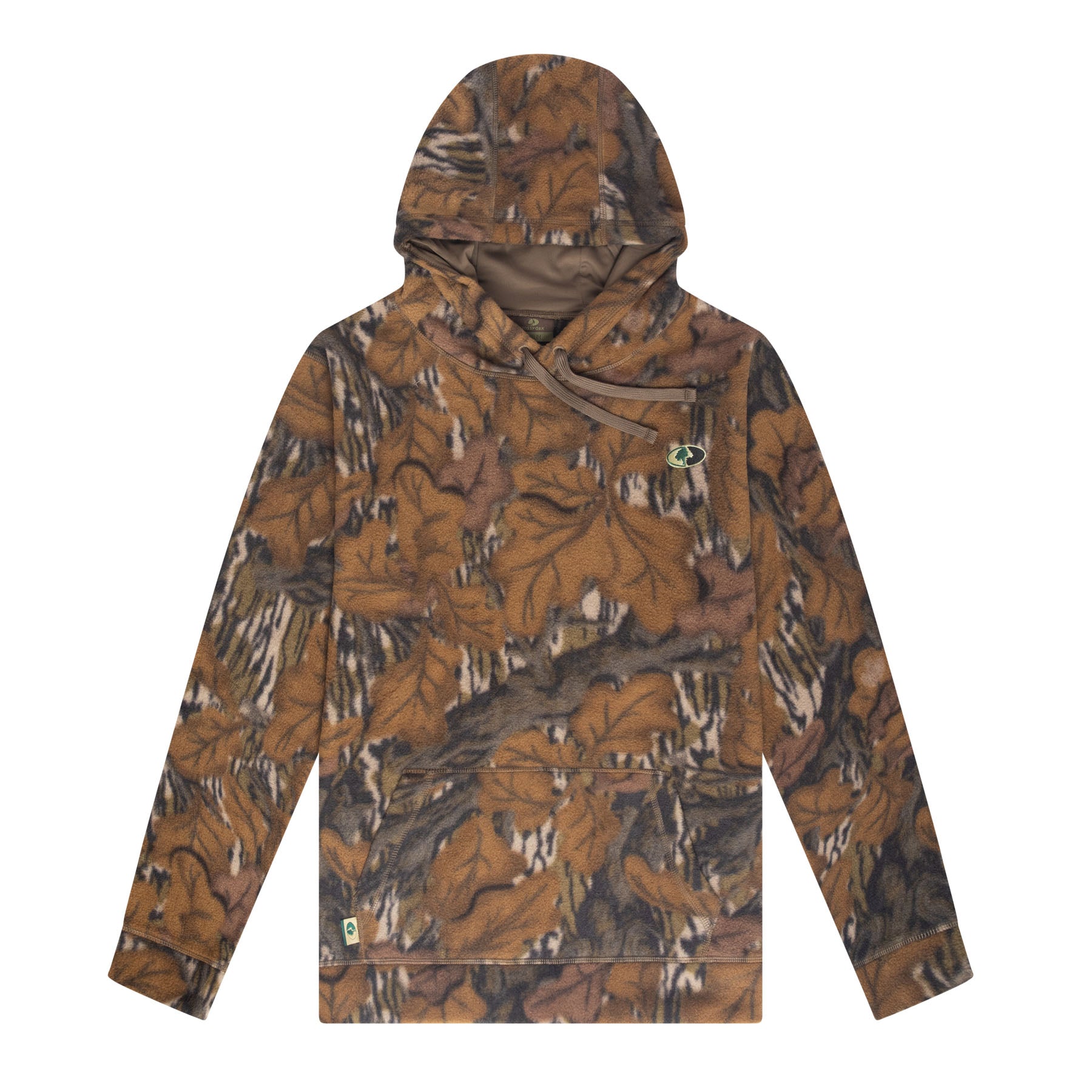 Polar Fleece Hoodie Polar Fleece Hoodie