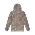 Washed Out Triblend Hoodie