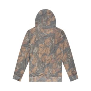 Washed Out Triblend Hoodie