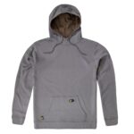 Mossy Oak Triblend Hoodie
