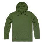 Mossy Oak Triblend Hoodie