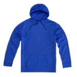 Mossy Oak Triblend Hoodie