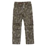 Mossy Oak Camo Rain Pant