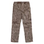 Mossy Oak Camo Rain Pant
