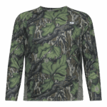 Tibbee Flex Vented Tech Shirt