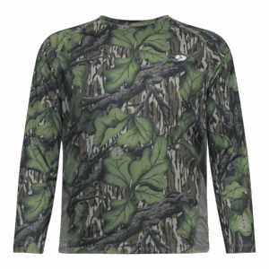 Tibbee Flex Vented Tech Shirt