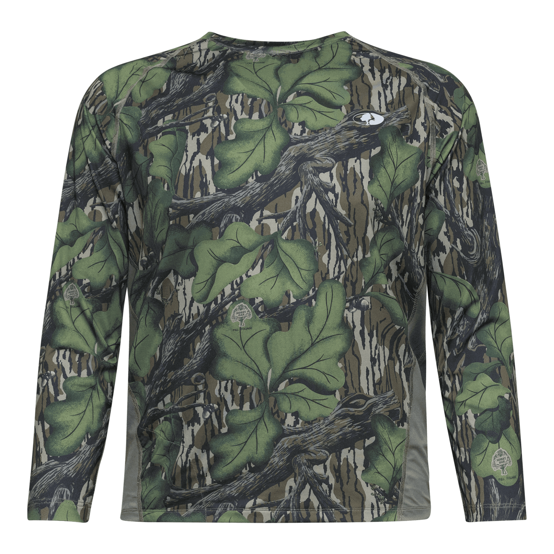 Tibbee Flex Vented Tech Shirt Tibbee Flex Vented Tech Shirt