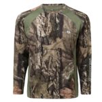 Tibbee Flex Vented Tech Shirt