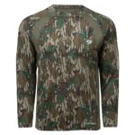 Tibbee Flex Vented Tech Shirt