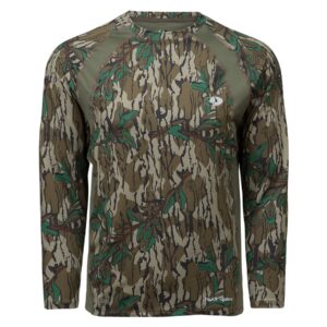 Tibbee Flex Vented Tech Shirt