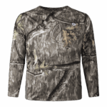 Tibbee Flex Vented Tech Shirt
