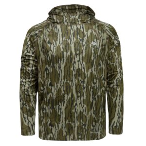 Men's Tibbee Flex Vented Hoodie