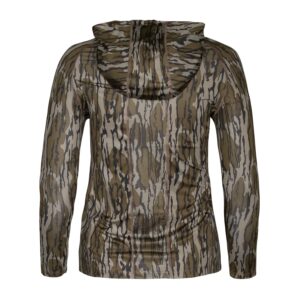 Women's Tibbee Flex Vented Hoodie