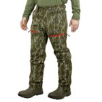 Mossy Oak Mid Season Pant