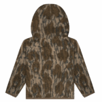 Campfire Fleece Infant Full Zip Hoodie